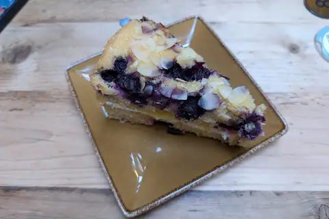 Cantorist Farm Bakery photo 3